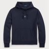 Lacivert Erkek Ralph Lauren Çift Örgü Kapüşonlu Üst Lacivert Erkek Ralph Lauren Çift Örgü Kapüşonlu Üst