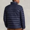 Lacivert Erkek Ralph Lauren Katlanabilir Ceketler Lacivert Erkek Ralph Lauren Katlanabilir Ceketler
