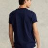 Lacivert Erkek Ralph Lauren Klasik Kesim Ağır Sıklet Jersey Tişörtleri Lacivert Erkek Ralph Lauren Klasik Kesim Ağır Sıklet Jersey Tişörtleri