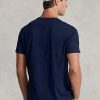 Lacivert Erkek Ralph Lauren Klasik Kesim Büyük Pony Jersey Tişörtleri Lacivert Erkek Ralph Lauren Klasik Kesim Büyük Pony Jersey Tişörtleri