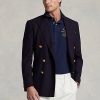 Lacivert Erkek Ralph Lauren Klasik Kesim Crest File Polo Tişörtler Lacivert Erkek Ralph Lauren Klasik Kesim Crest File Polo Tişörtler