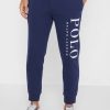 Lacivert Erkek Ralph Lauren Logo Paçalı Eşofman Altı Lacivert Erkek Ralph Lauren Logo Paçalı Eşofman Altı
