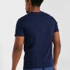 Lacivert Erkek Ralph Lauren Logolu Yuvarlak Yaka Tişörtler Lacivert Erkek Ralph Lauren Logolu Yuvarlak Yaka Tişörtler
