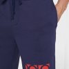 Lacivert Erkek Ralph Lauren İmzalı Logo Şort Lacivert Erkek Ralph Lauren İmzalı Logo Şort