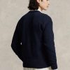 Lacivert Erkek Ralph Lauren Nyc Yuvarlak Yaka Kazak Lacivert Erkek Ralph Lauren Nyc Yuvarlak Yaka Kazak