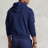 Lacivert Erkek Ralph Lauren Pembe PonyPembe Pony Polar Kapüşonlu Üst Lacivert Erkek Ralph Lauren Pembe PonyPembe Pony Polar Kapüşonlu Üst