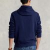 Lacivert Erkek Ralph Lauren Polo Ayı Polar Kapüşonlu Üst Lacivert Erkek Ralph Lauren Polo Ayı Polar Kapüşonlu Üst