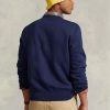 Lacivert Erkek Ralph Lauren Polo Spor Polar Sweatshirt Lacivert Erkek Ralph Lauren Polo Spor Polar Sweatshirt