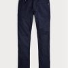 Lacivert Erkek Ralph Lauren Slim Fit Streç Kot Pantolon Lacivert Erkek Ralph Lauren Slim Fit Streç Kot Pantolon