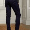 Lacivert Erkek Ralph Lauren Slim Fit Streç Kot Pantolon Lacivert Erkek Ralph Lauren Slim Fit Streç Kot Pantolon