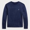 Lacivert Erkek Ralph Lauren Spa Havlu Sweatshirt Lacivert Erkek Ralph Lauren Spa Havlu Sweatshirt