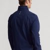 Lacivert Erkek Ralph Lauren Su Geçirmez Ceketler Lacivert Erkek Ralph Lauren Su Geçirmez Ceketler