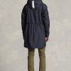 Lacivert Erkek Ralph Lauren Su Geçirmez Kapüşonlu Marsh Montları Lacivert Erkek Ralph Lauren Su Geçirmez Kapüşonlu Marsh Montları