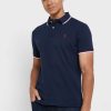 Lacivert Erkek Ralph Lauren Temel Polo Tişörtleri Lacivert Erkek Ralph Lauren Temel Polo Tişörtleri