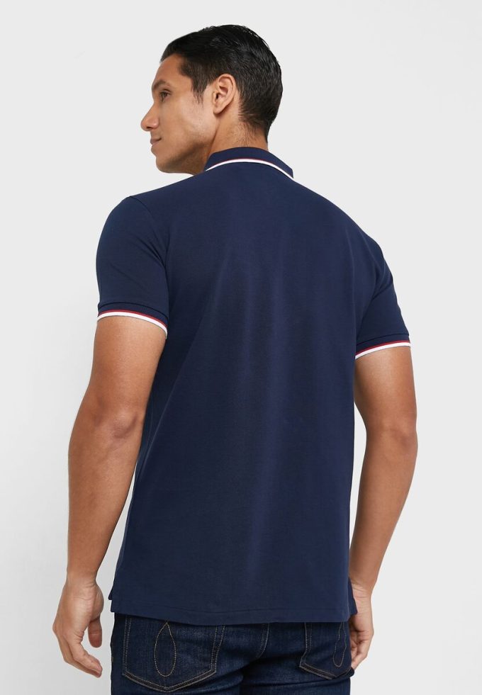 Lacivert Erkek Ralph Lauren Temel Polo Tişörtleri Lacivert Erkek Ralph Lauren Temel Polo Tişörtleri