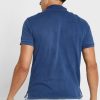 Lacivert Erkek Ralph Lauren Temel Polo Tişörtleri Lacivert Erkek Ralph Lauren Temel Polo Tişörtleri