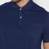 Lacivert Erkek Ralph Lauren Temel Polo Tişörtleri