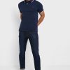 Lacivert Erkek Ralph Lauren Temel Polo Tişörtleri Lacivert Erkek Ralph Lauren Temel Polo Tişörtleri