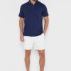Lacivert Erkek Ralph Lauren Temel Polo Tişörtleri