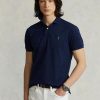 Lacivert Erkek Ralph Lauren The Earth Polo Tişörtleri Lacivert Erkek Ralph Lauren The Earth Polo Tişörtleri