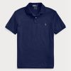 Lacivert Erkek Ralph Lauren The Earth Polo Tişörtleri Lacivert Erkek Ralph Lauren The Earth Polo Tişörtleri