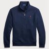 Lacivert Erkek Ralph Lauren The Rl Polar Sweatshirt Lacivert Erkek Ralph Lauren The Rl Polar Sweatshirt