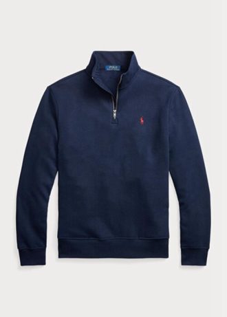 Lacivert Erkek Ralph Lauren The Rl Polar Sweatshirt Lacivert Erkek Ralph Lauren The Rl Polar Sweatshirt