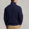 Lacivert Erkek Ralph Lauren The Rl Polar Sweatshirt Lacivert Erkek Ralph Lauren The Rl Polar Sweatshirt