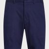 Lacivert Erkek Ralph Lauren Özel Kesim Esnek Twill Şort Lacivert Erkek Ralph Lauren Özel Kesim Esnek Twill Şort