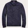 Lacivert Erkek Ralph Lauren Özel Slim Fit Pike Polo Gömlekleri Lacivert Erkek Ralph Lauren Özel Slim Fit Pike Polo Gömlekleri