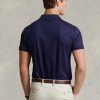 Lacivert Erkek Ralph Lauren Özel Slim Fit Yumuşak Pamuklu Polo Tişörtler Lacivert Erkek Ralph Lauren Özel Slim Fit Yumuşak Pamuklu Polo Tişörtler