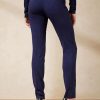 Lacivert Kadın Ralph Lauren Annie Streç Yünlü Dar Pantolon Lacivert Kadın Ralph Lauren Annie Streç Yünlü Dar Pantolon