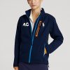Lacivert Kadın Ralph Lauren Avustralya Açık Ballperson Ceketleri Lacivert Kadın Ralph Lauren Avustralya Açık Ballperson Ceketleri