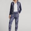 Lacivert Kadın Ralph Lauren Bandana Baskılı Jogger Pantolon Lacivert Kadın Ralph Lauren Bandana Baskılı Jogger Pantolon