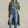 Lacivert Kadın Ralph Lauren Cambree Jersey Kot Lacivert Kadın Ralph Lauren Cambree Jersey Kot