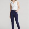 Lacivert Kadın Ralph Lauren GolfStretch Spor Pantolonu Lacivert Kadın Ralph Lauren GolfStretch Spor Pantolonu