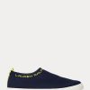 Lacivert Kadın Ralph Lauren Jordyn Slip-On Spor Ayakkabı Lacivert Kadın Ralph Lauren Jordyn Slip-On Spor Ayakkabı