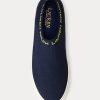 Lacivert Kadın Ralph Lauren Jordyn Slip-On Spor Ayakkabı Lacivert Kadın Ralph Lauren Jordyn Slip-On Spor Ayakkabı