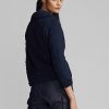 Lacivert Kadın Ralph Lauren Kapitone Indigo Jersey Ceketler Lacivert Kadın Ralph Lauren Kapitone Indigo Jersey Ceketler