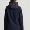 Lacivert Kadın Ralph Lauren Kapüşonlu Ceketler Lacivert Kadın Ralph Lauren Kapüşonlu Ceketler