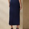 Lacivert Kadın Ralph Lauren Margarethe Jersey Etekler Lacivert Kadın Ralph Lauren Margarethe Jersey Etekler