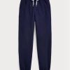 Lacivert Kadın Ralph Lauren Polar Atletizm Pantolonu Lacivert Kadın Ralph Lauren Polar Atletizm Pantolonu