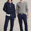 Lacivert Kadın Ralph Lauren Polar Eşofman Altı Lacivert Kadın Ralph Lauren Polar Eşofman Altı