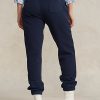 Lacivert Kadın Ralph Lauren Polar Eşofman Altı Lacivert Kadın Ralph Lauren Polar Eşofman Altı