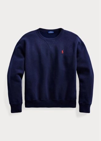 lacivert kadn ralph lauren polar kazak sweatshirt 2 330x462 - Lacivert Kadın Ralph Lauren Polar Kazak Sweatshirt