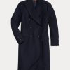 Lacivert Kadın Ralph Lauren Yün Serge Ceketler Lacivert Kadın Ralph Lauren Yün Serge Ceketler
