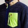 Lacivert Çok Renkli Erkek Ralph Lauren Rüzgar Engelleyici Hibrit Ceketler Lacivert Çok Renkli Erkek Ralph Lauren Rüzgar Engelleyici Hibrit Ceketler