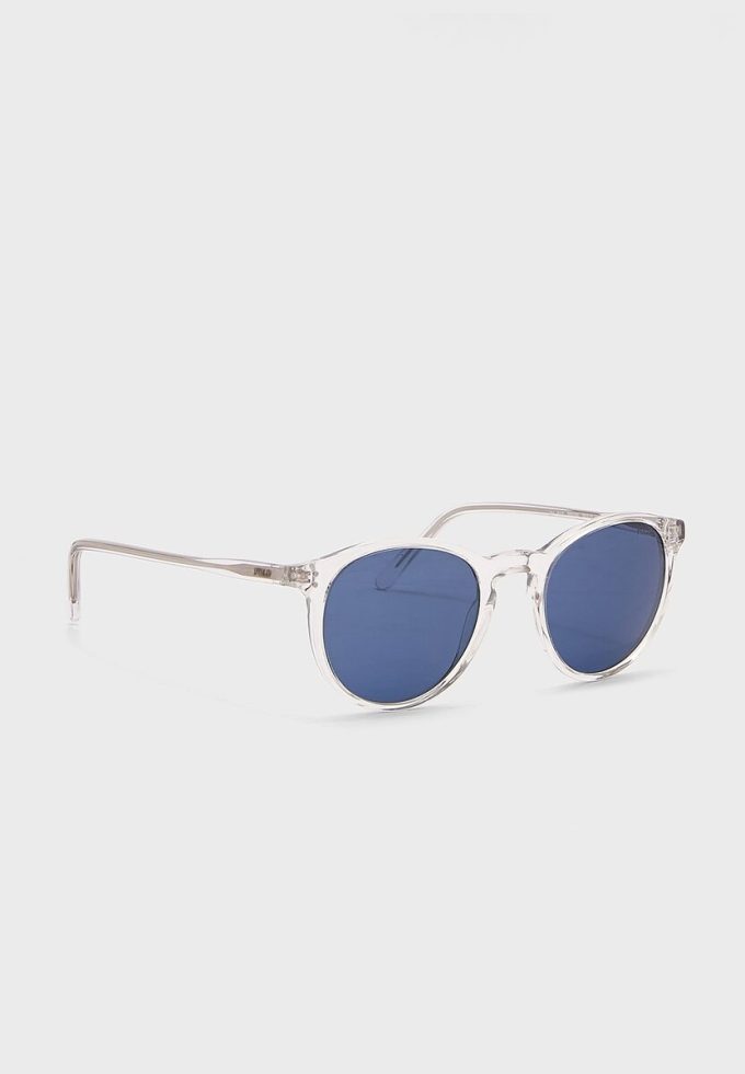 Mavi Erkek Ralph Lauren 0Ph4110 Wayfarers Güneş Gözlüğü Mavi Erkek Ralph Lauren 0Ph4110 Wayfarers Güneş Gözlüğü