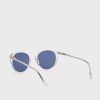 Mavi Erkek Ralph Lauren 0Ph4110 Wayfarers Güneş Gözlüğü Mavi Erkek Ralph Lauren 0Ph4110 Wayfarers Güneş Gözlüğü