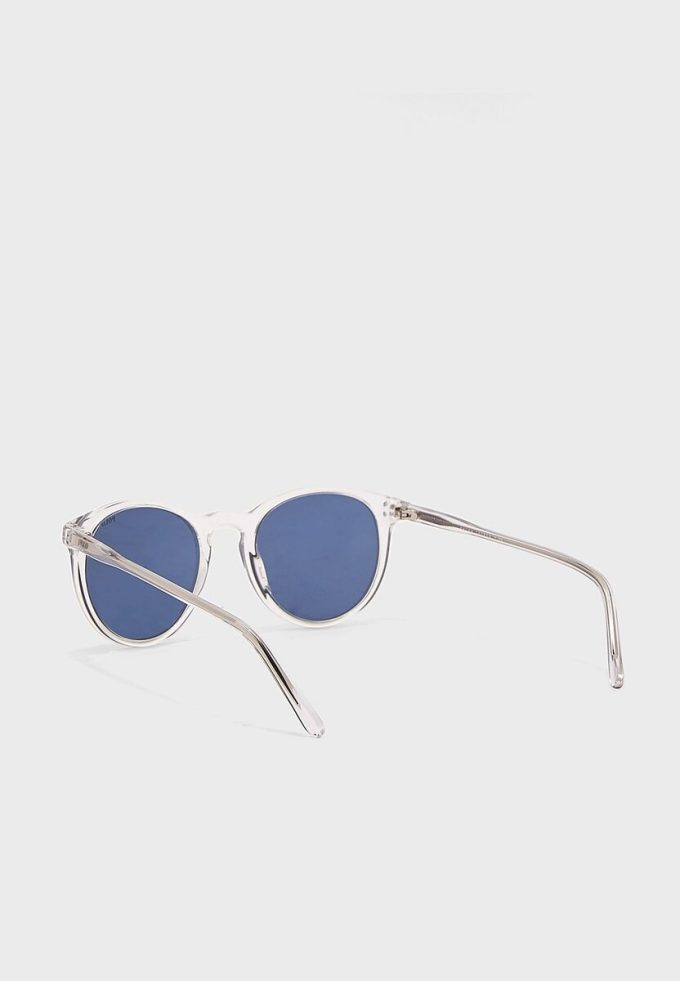 Mavi Erkek Ralph Lauren 0Ph4110 Wayfarers Güneş Gözlüğü Mavi Erkek Ralph Lauren 0Ph4110 Wayfarers Güneş Gözlüğü